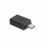 Logitech Adaptador USB-C a USB-A Grafito 956-000005