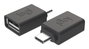 Logitech Adaptador USB-C a USB-A Grafito 956-000005