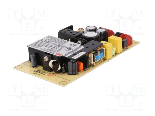 MEAN WELL IDPV-65-24 Alimentador LED 58W 24VDC 2,4A MEAN WELL IDPV-65-24 Alimentador LED 58W 24VDC 2,4A