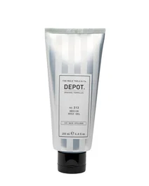 Depot 300 Hair Stylings No. 313 Gel para peinar con Filtro UV, 200 ml