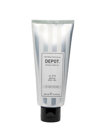 Depot Hair Styling Nº313 Medium Hold Gel