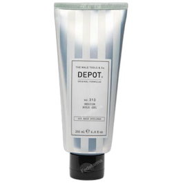 Depot 300 Hair Stylings No. 313 Gel para Peinar Fijación Media