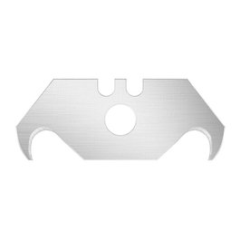 WEDO Cuchillas de Repuesto para Cutter, Caja de 10 Unidades