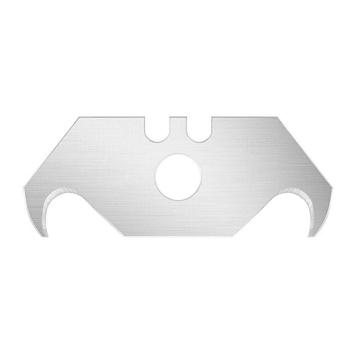 WEDO Cuchillas de Repuesto para Cutter 78 8101, Pack de 10 WEDO Cuchillas de Repuesto para Cutter 78 8101, Pack de 10
