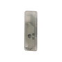 WEDO Cuchillas de Repuesto para Cutter 78 8101, Pack de 10