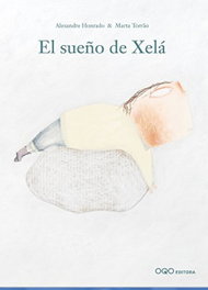 OQO, El sueño de Xela