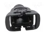 HARTING Han-Eco 10B-HCC-with DL-M25 Carcasa para Conectores HDC