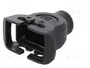 HARTING Han-Eco 10B-HCC-with DL-M25 Carcasa para Conectores HDC
