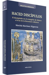Verbo Divino, Haced discípulos - Verbo Divino