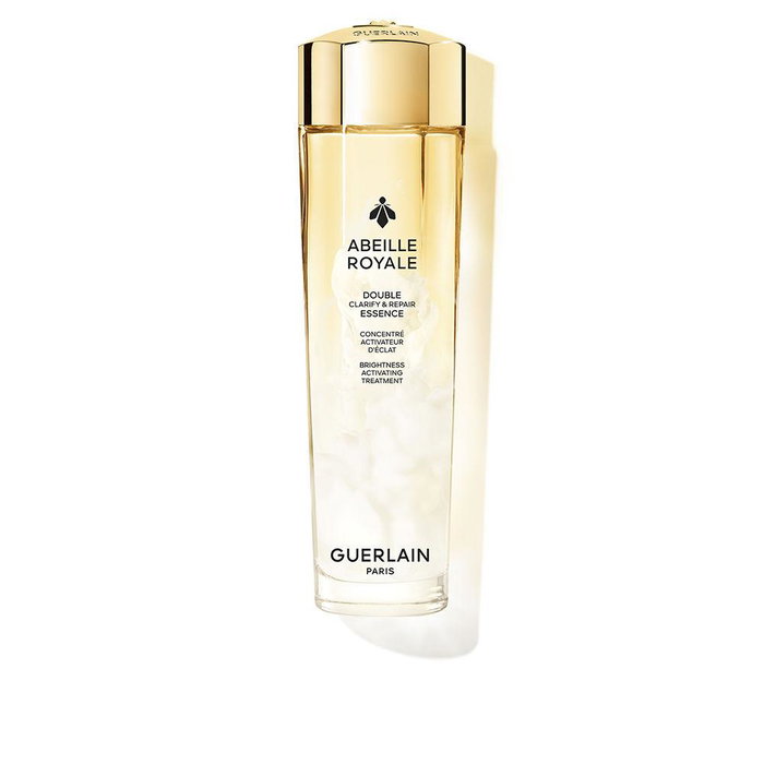 Guerlain Abeille Royale Doble Esencia Clarificante y Reparadora 150 ml Guerlain Abeille Royale Doble Esencia Clarificante y Reparadora 150 ml