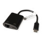 VALUE Convertidor USB 3.2 Gen 2 Tipo C a Gigabit Ethernet con puerto PD 100W