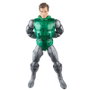HASBRO Figura Captain Marvel vs Doctor Doom Beyond Earths Mightiest Los Vegadores Avengers Marvel 15cm