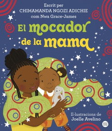 ESTRELLA POLAR El mocador de la mama, Chimamanda Ngozi Adichie - Baobab