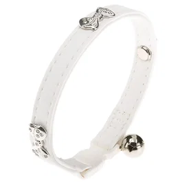 Ferplast Collar Joy C12 Blanco