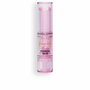 Revolution Make Up Jelly Lip Oil Hydrating Balm Candy Ice Pink
