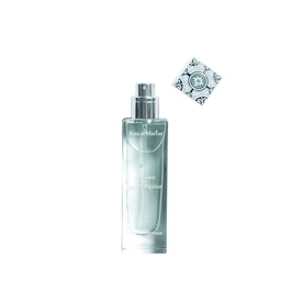 Une nuit d'ete sous les figuiers, Agua de perfume, Unisex, 30 ml