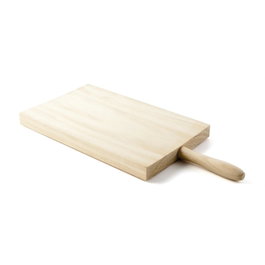 Quid Tabla Corte Madera Grettel 30x20 cm (6 Unidades) inevitable