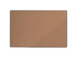 Nobo Tablero de anuncios Premium Plus Corcho 1800x1200 mm
