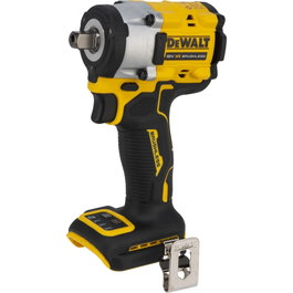 DeWalt DCF922NT-XJ Llave de impacto inalámbrica 1/2 pulgada 18V