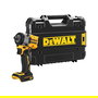 DeWALT DCF922NT-XJ - Akku-Schlagschrauber (Llave de impacto inalámbrica), 1/2", 18V, 406 Nm, sin escobillas, velocidad ajustable, luz LED