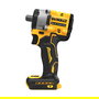 DeWALT DCF922NT-XJ - Akku-Schlagschrauber (Llave de impacto inalámbrica), 1/2", 18V, 406 Nm, sin escobillas, velocidad ajustable, luz LED