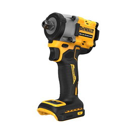 DeWALT DCF922NT-XJ - Akku-Schlagschrauber (Llave de impacto inalámbrica), 1/2", 18V, 406 Nm, sin escobillas, velocidad ajustable, luz LED
