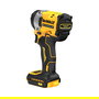 DeWALT DCF922NT-XJ - Akku-Schlagschrauber (Llave de impacto inalámbrica), 1/2", 18V, 406 Nm, sin escobillas, velocidad ajustable, luz LED