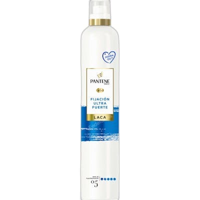 Pantene Laca Ultra Fuerte Pro-V Lote 2 x 250 ml