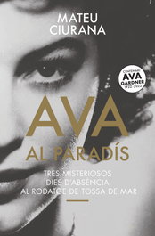 Ava al paradis, Mateu Ciurana Xirgu - EFADOS