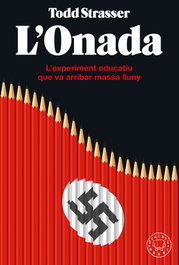 BLACKIE BOOKS, L'onada, Todd Strasser - BLACKIE BOOKS