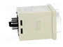 OMRON H3CR-A8 Relé de tiempo analógico 24-48VAC/12-48VDC DPDT
