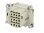 Harting HART Kontakteinsatz Buchse 09160243101 Crimpanschluss