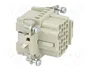 Harting HART Kontakteinsatz Buchse 09160243101 Crimpanschluss