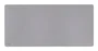 Trust Alfombrilla de escritorio Benya PVC Gris 90x43 cm (XXL) con base antideslizante, referencia 25712