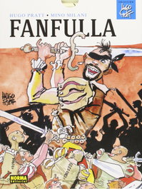 Fanfulla, Hugo Pratt, 12 Fanfulla - NORMA EDITORIAL