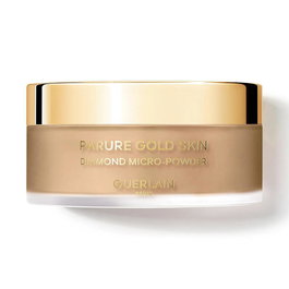 Guerlain Parure Gold Micro Pdr 04 Polvos Compactos Tono 04