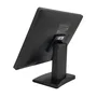 Approx Monitor TPV táctil 15 pulgadas Resistivo Negro
