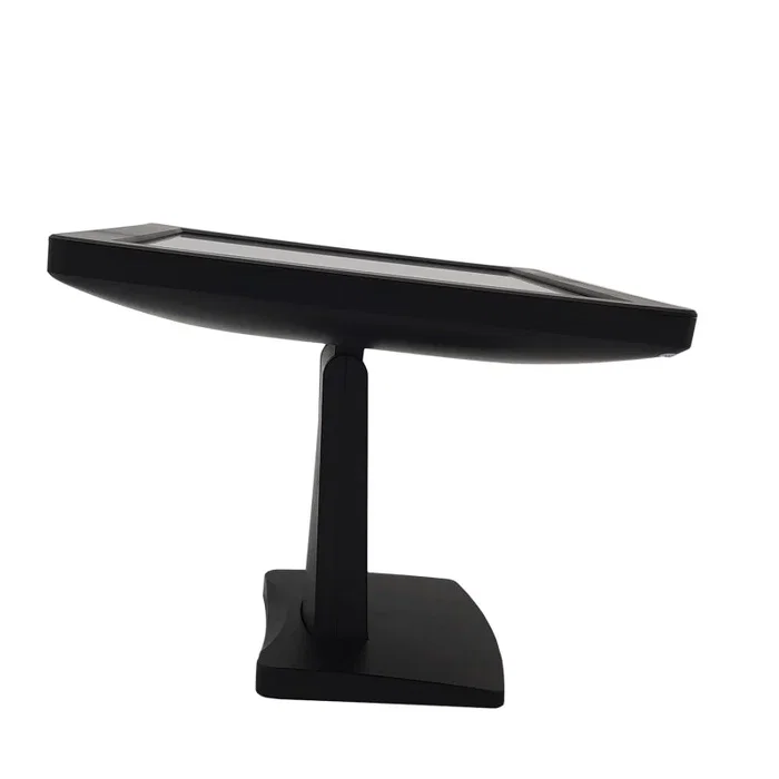 Approx Monitor TPV táctil 15 pulgadas Resistivo Negro