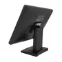 Approx Monitor TPV táctil 15 pulgadas Resistivo Negro
