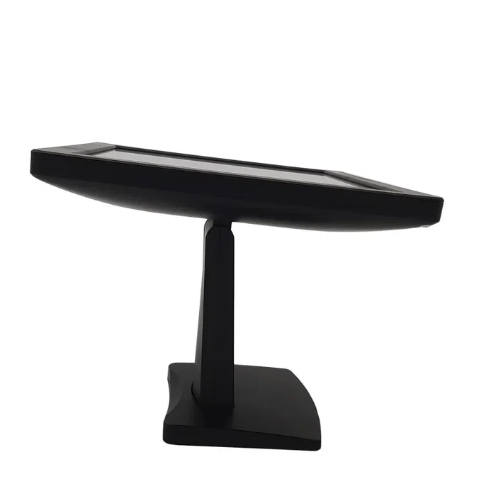 Approx Monitor TPV táctil 15 pulgadas Resistivo Negro Approx Monitor TPV táctil 15 pulgadas Resistivo Negro