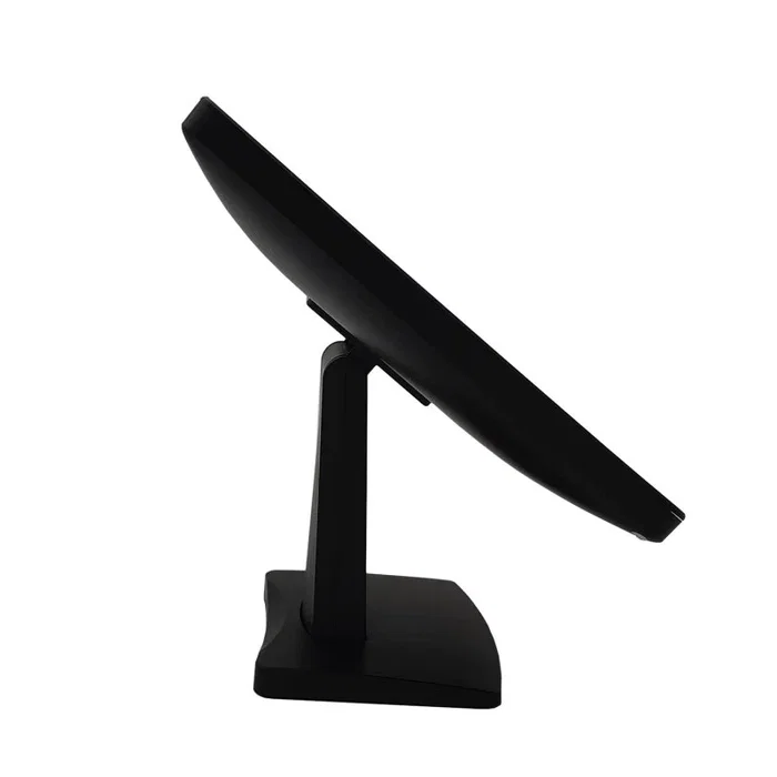 Approx Monitor TPV táctil 15 pulgadas Resistivo Negro