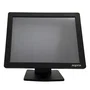 Approx Monitor TPV táctil 15 pulgadas Resistivo Negro