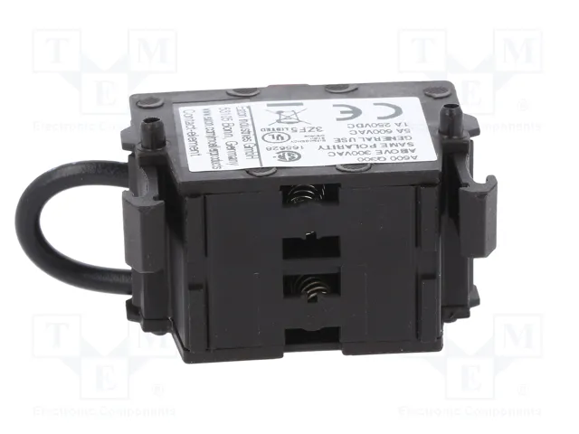 EATON ELECTRIC Bloques de contactos RMQ-Titan 22mm NC + NA