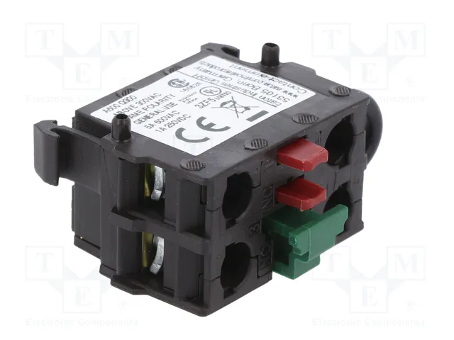 EATON ELECTRIC Bloques de contactos RMQ-Titan 22mm NC + NA