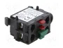 EATON ELECTRIC Bloques de contactos RMQ-Titan 22mm NC + NA