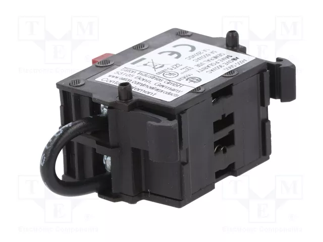 EATON ELECTRIC Bloques de contactos RMQ-Titan 22mm NC + NA
