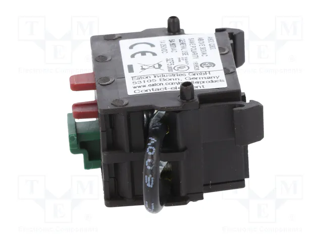 EATON ELECTRIC Bloques de contactos RMQ-Titan 22mm NC + NA