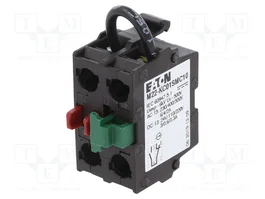 EATON ELECTRIC Bloques de contactos RMQ-Titan 22mm NC + NA