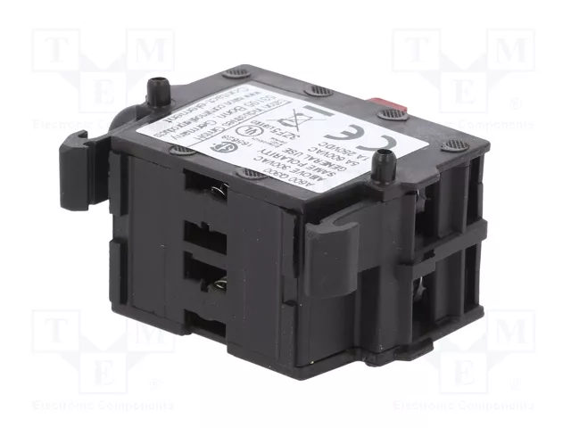 EATON ELECTRIC Bloques de contactos RMQ-Titan 22mm NC + NA