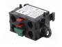 EATON ELECTRIC Bloques de contactos RMQ-Titan 22mm NC + NA